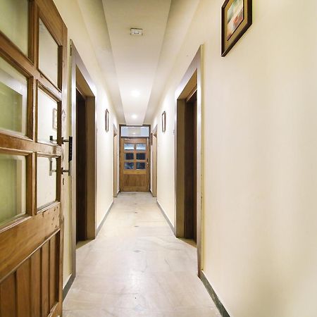 Lukergunj Holidays Prayagraj Exterior photo